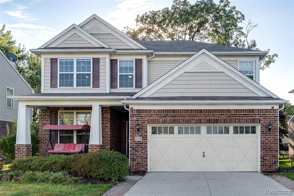 5775 Branch Court, Canton, MI 48187 — Photo 2