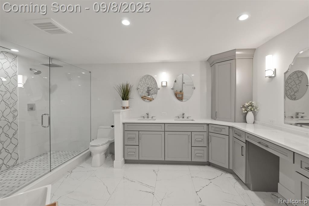 4605 Sunningdale Drive, Bloomfield Hills, MI 48302 — Photo 36