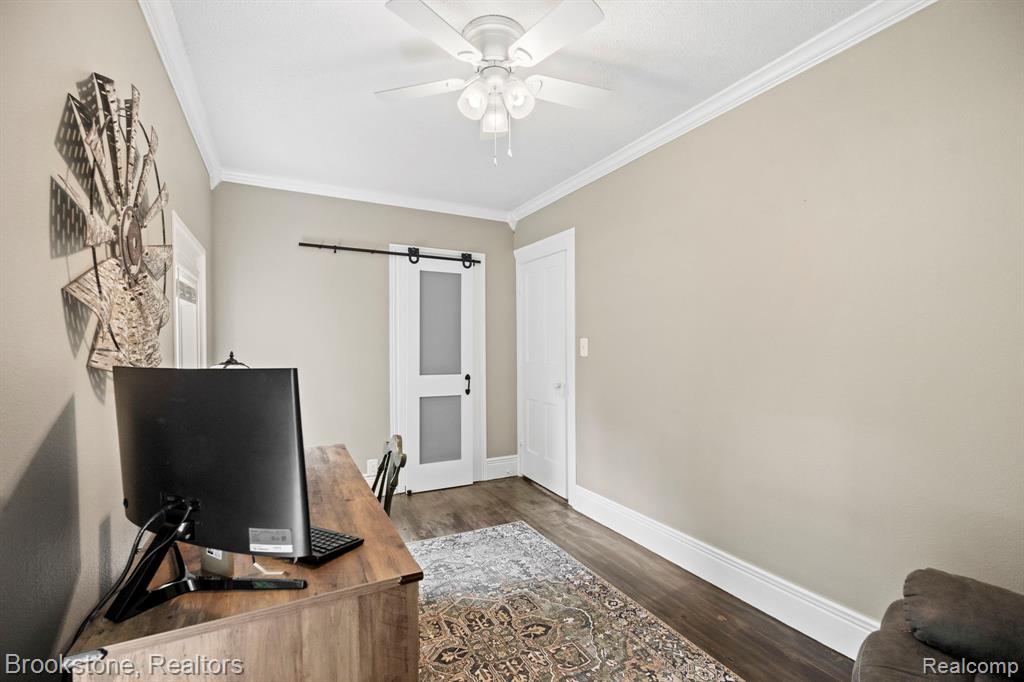 395 Myers Road, Lapeer, MI 48446 — Photo 26