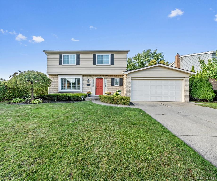 43960 Parkside Street, Canton, MI 48187 — Photo 2