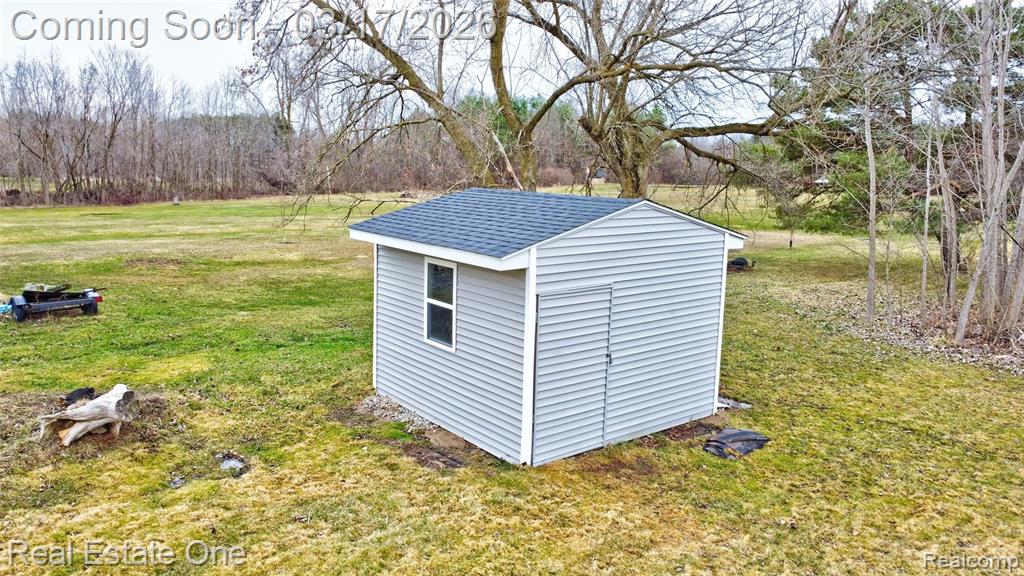 11068 N Fenton Road, Fenton, MI 48430 — Photo 32