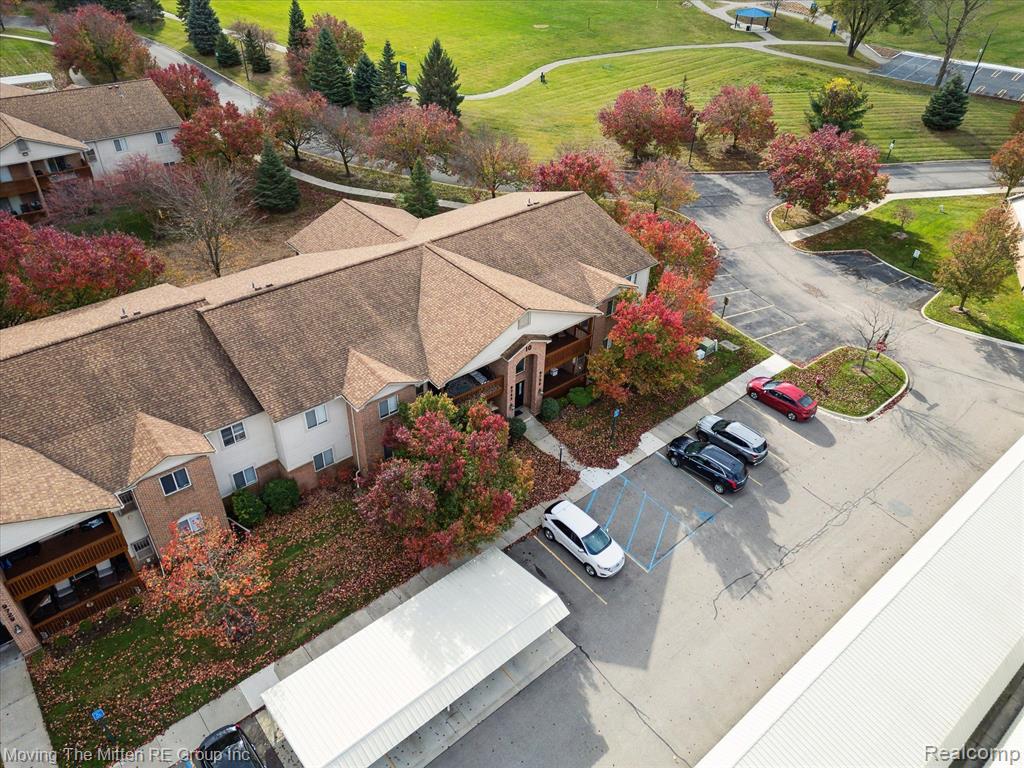9755 WILDFLOWER, Belleville, MI 48111 — Photo 44