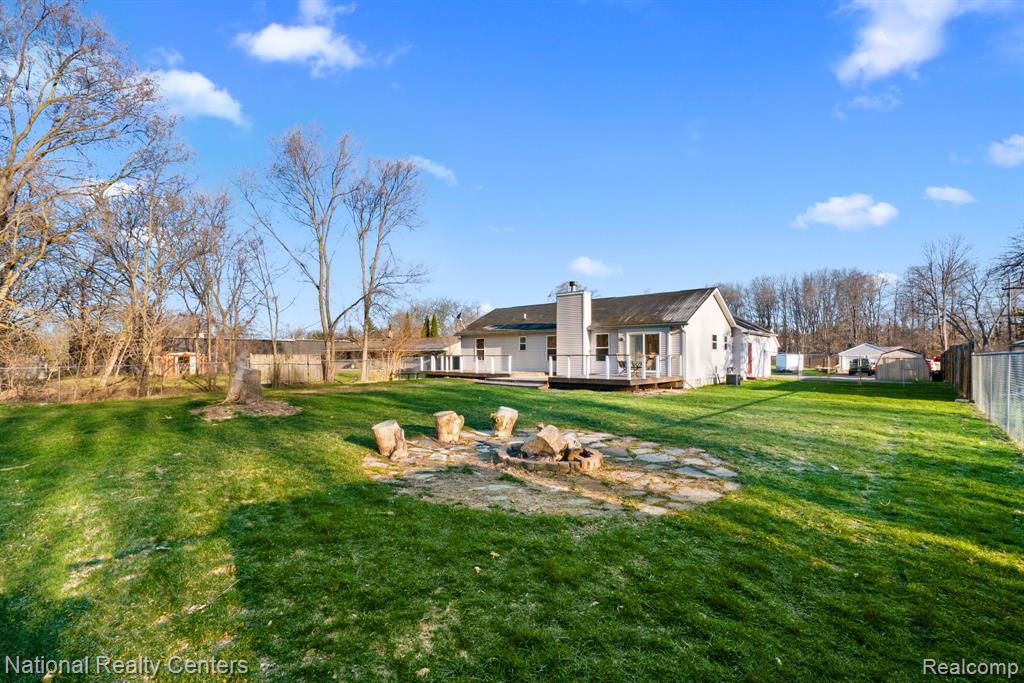 3025 Reeder Road, Clarkston, MI — Photo 38