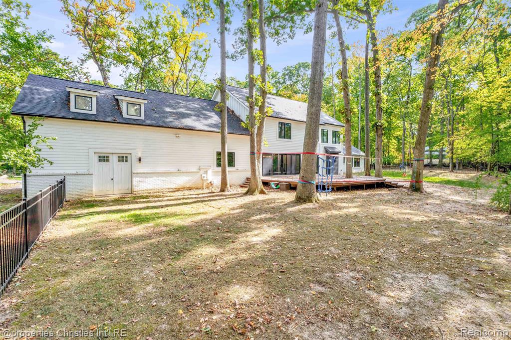 5080 Tootmoor Road, Bloomfield Hills, MI 48302 — Photo 50