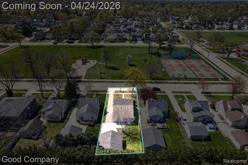 4336 Mandalay Avenue, Royal Oak, MI 48073 — Photo 61