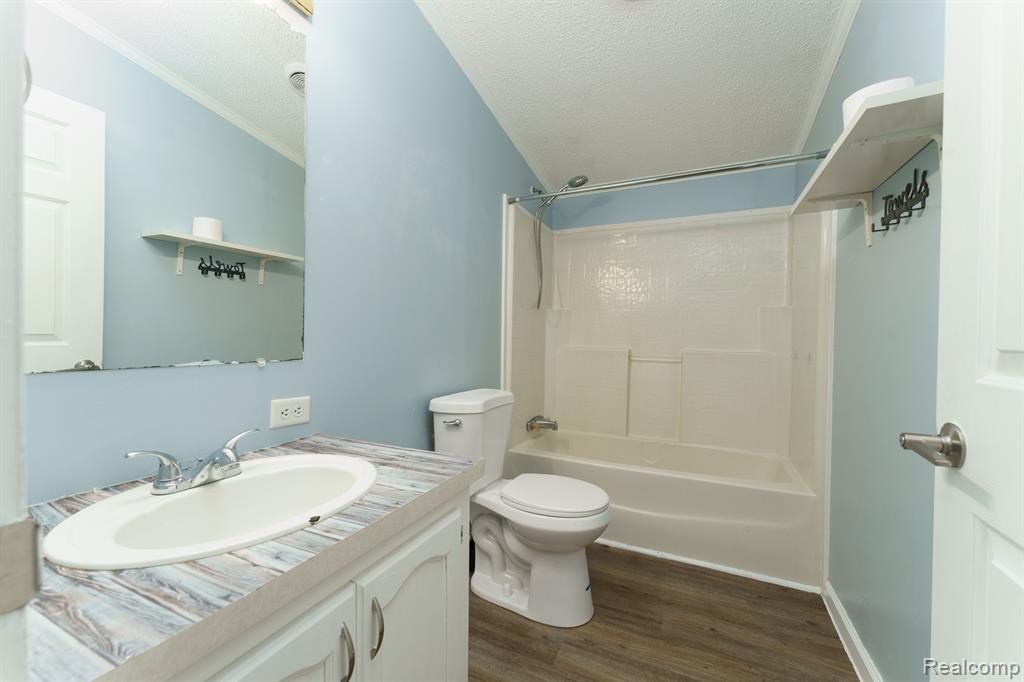 511 1ST Street, Gregory, MI 48137 — Photo 18