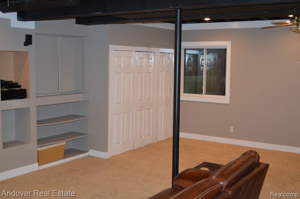 2650 SANDHILL Drive, Dexter, MI 48130 — Photo 26