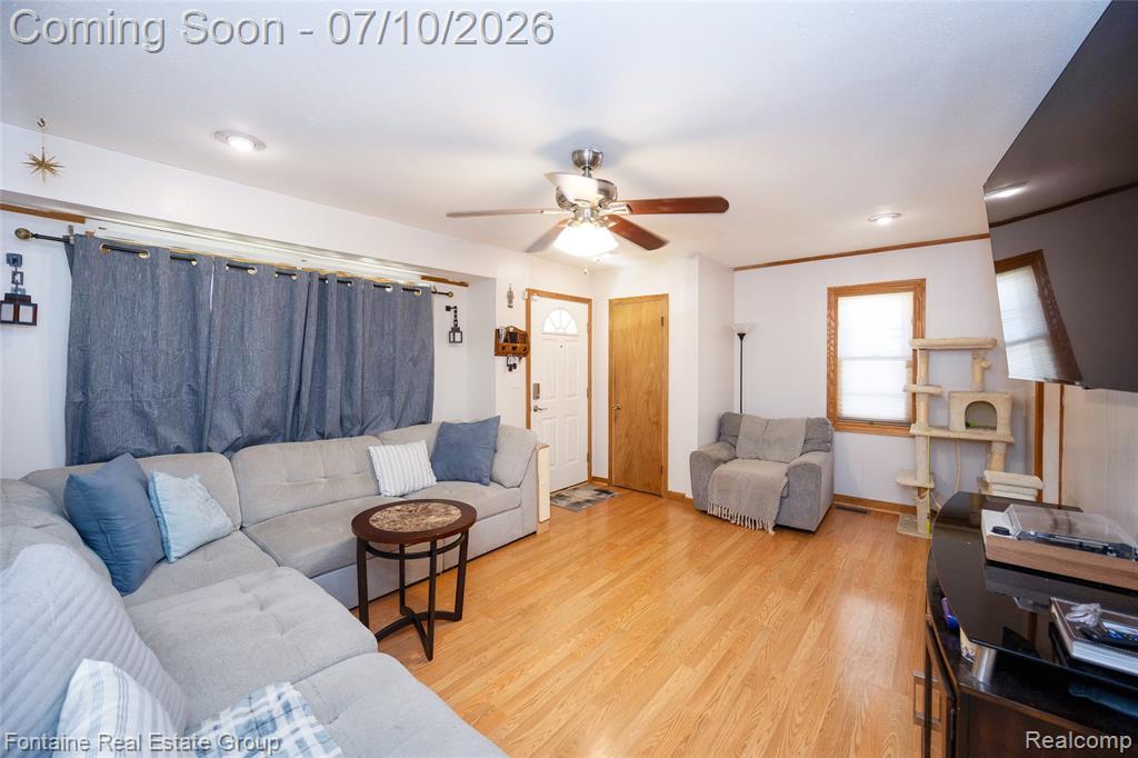 6053 John Daly Street, Taylor, MI 48180 — Photo 4