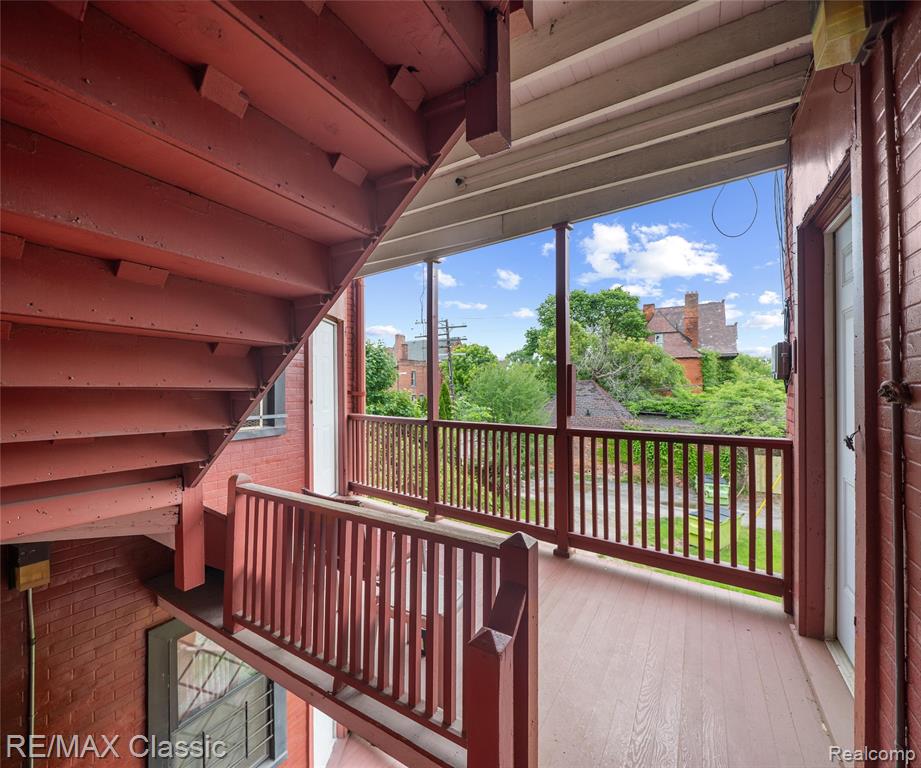 3984 Commonwealth Street, Detroit, MI 48208 — Photo 30