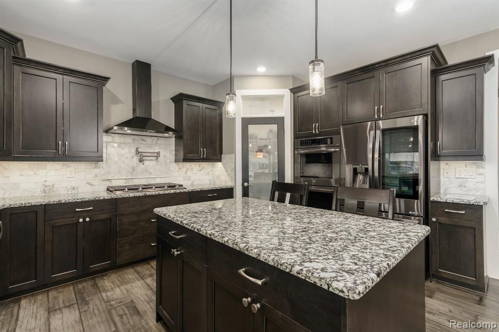 54678 BLACK HILLS Lane, Utica, MI 48316 — Photo 24