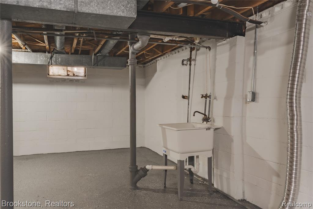 460 Nevada Avenue, Pontiac, MI 48341 — Photo 21