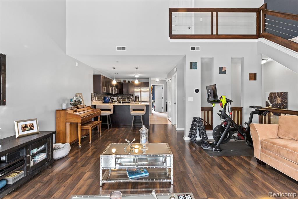 2654 Woodward Avenue, Detroit, MI, 48201