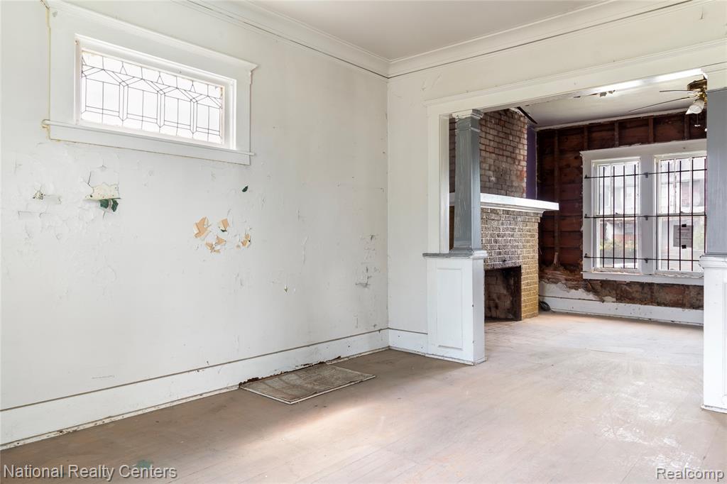 5327 Vancouver Street, Detroit, MI 48204 — Photo 6