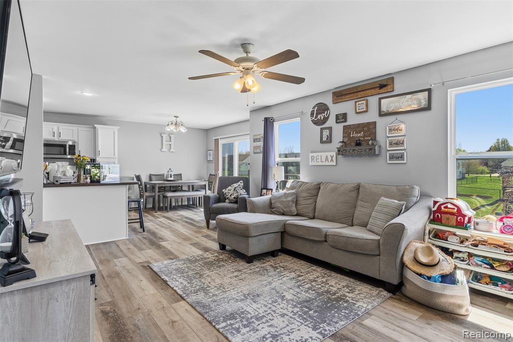4357 Drake Drive, Swartz Creek, MI 48473 — Photo 16