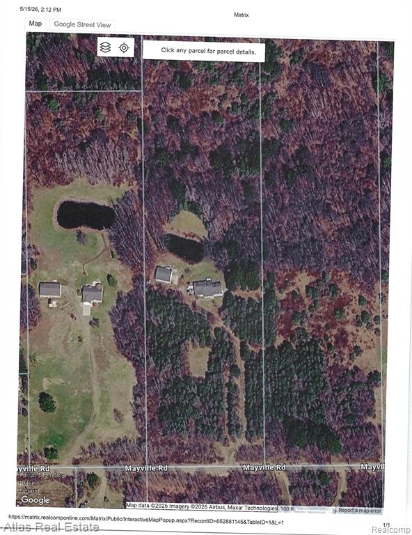 6075 Mayville Road, Clifford, MI 48727 — Photo 24