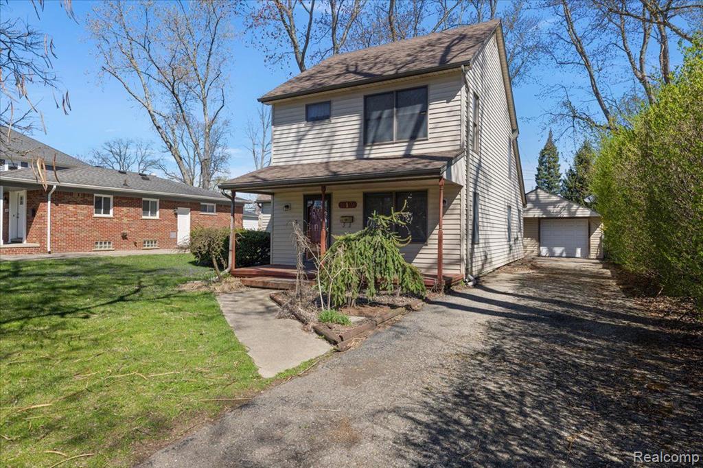 617 DEVILLEN Avenue, Royal Oak, MI 48073 — Photo 5