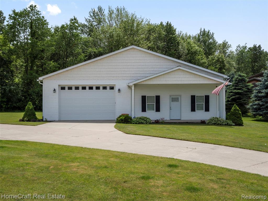 108 Densel Court, Jackson, MI 49201 — Photo 3