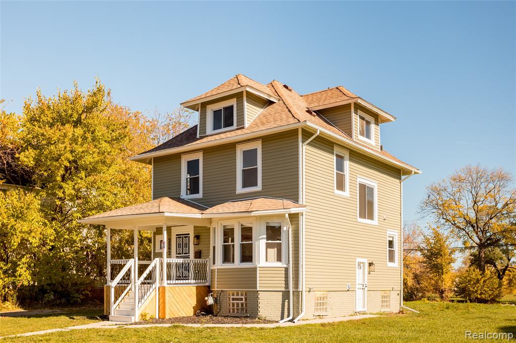 2592 Harding Street, Detroit, MI 48214 — Photo 53