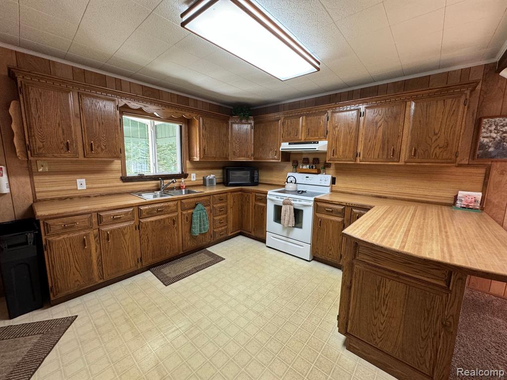5940 Oak Rd Road, Rose City, MI 48654 — Photo 39