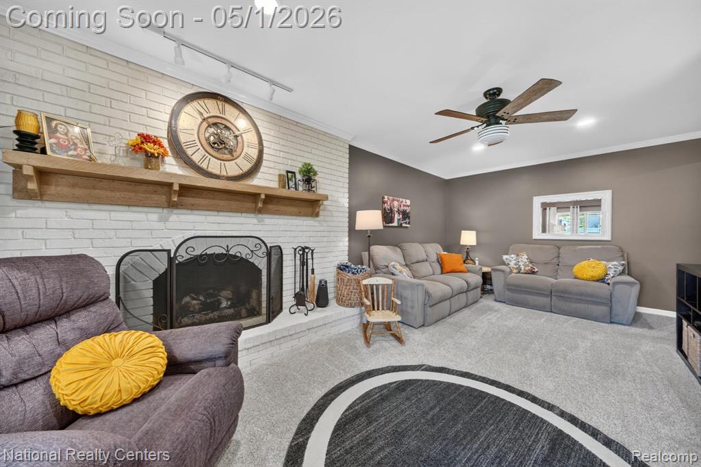 7221 Emerson Drive, Canton, MI 48187 — Photo 8