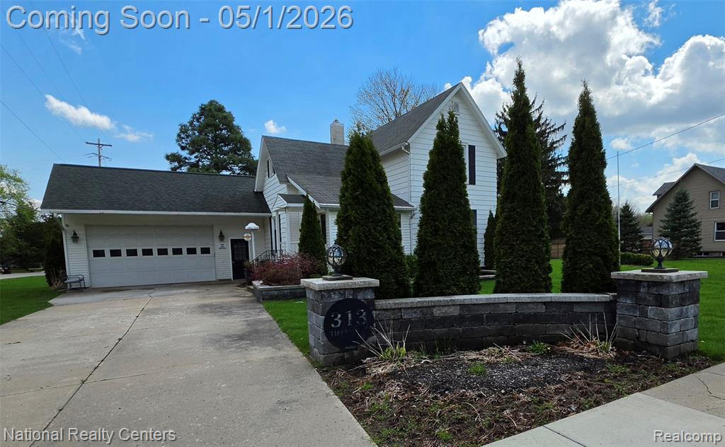 313 Tiffany Street, Brooklyn, MI 49230 — Photo 9