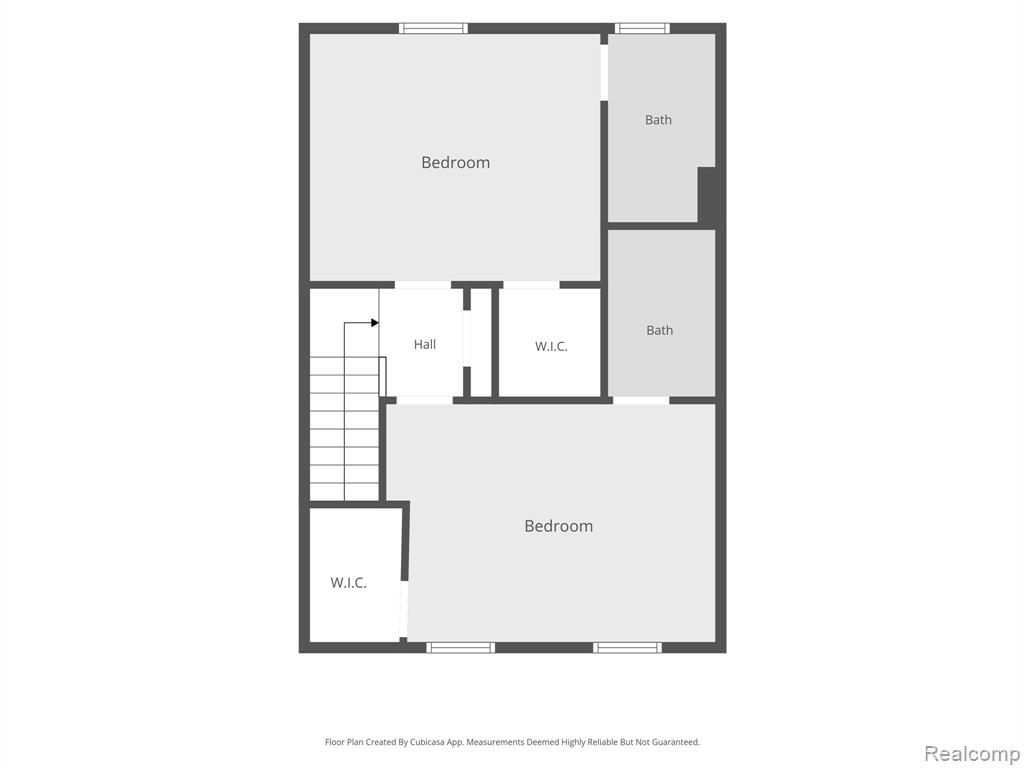1569 E Lakeview Lane, Canton, MI 48187 — Photo 48