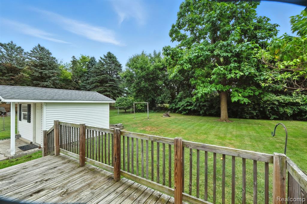 8093 Crapo Street, Swartz Creek, MI 48473 — Photo 21