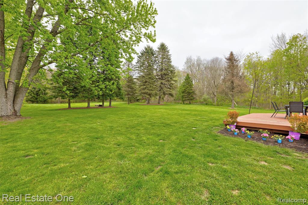 3960 Baldwin Road N, Ortonville, MI 48462 — Photo 41