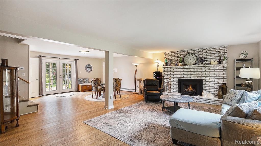 8635 N ESTON Road, Clarkston, MI 48348 — Photo 5