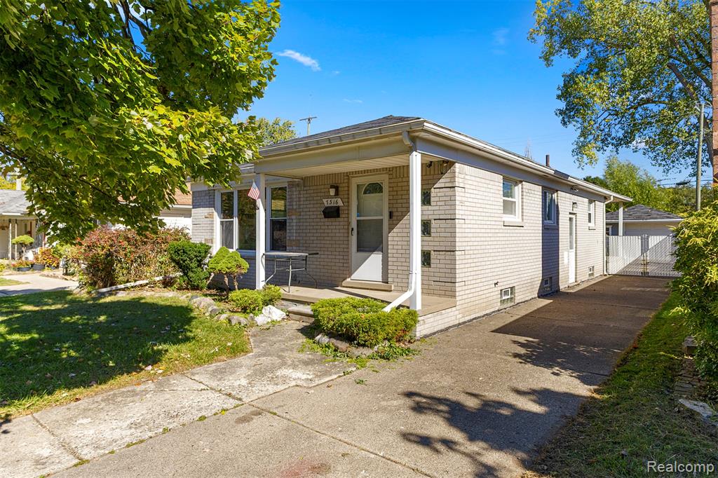 7316 Drexel Street, Dearborn Heights, MI 48127 — Photo 32