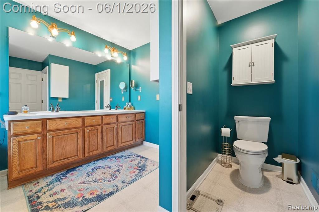 48606 Greenwich Circle, Canton, MI 48188 — Photo 30