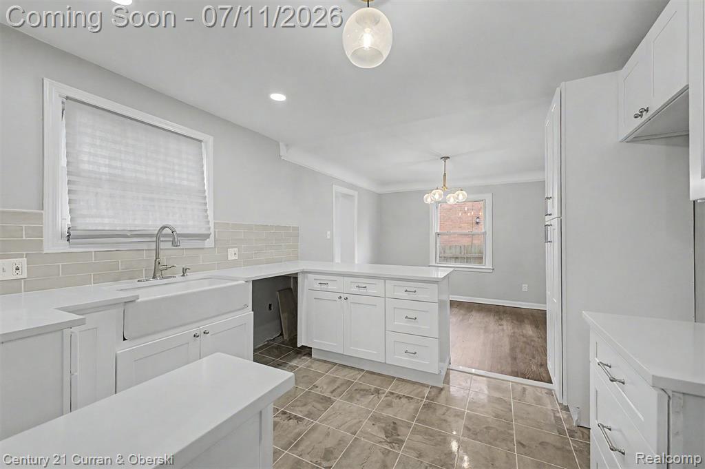 9263 Rosemont St Avenue, Detroit, MI 48228 — Photo 10