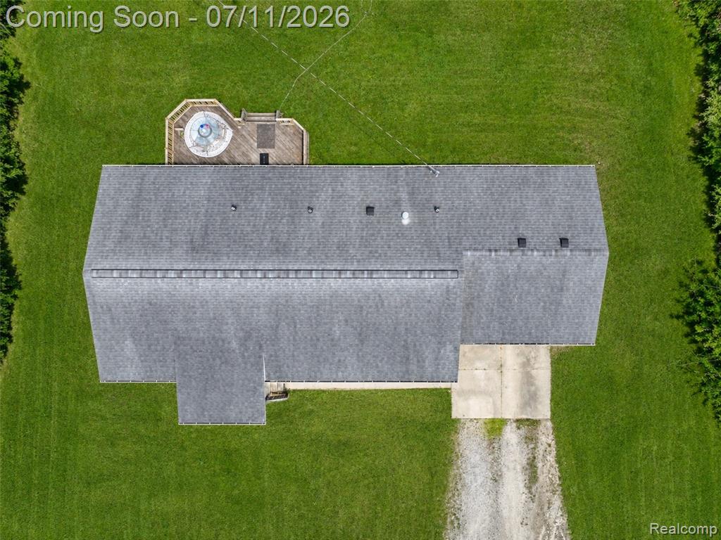 13129 Evelyn Court, Belleville, MI 48111 — Photo 31