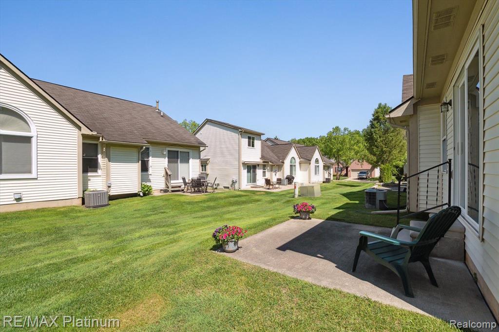 3420 Dewdrop Lane, Howell, MI 48843 — Photo 31