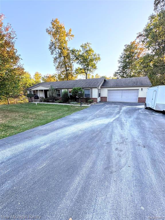 11197 Bigelow Road, Davisburg, MI 48350 — Photo 4