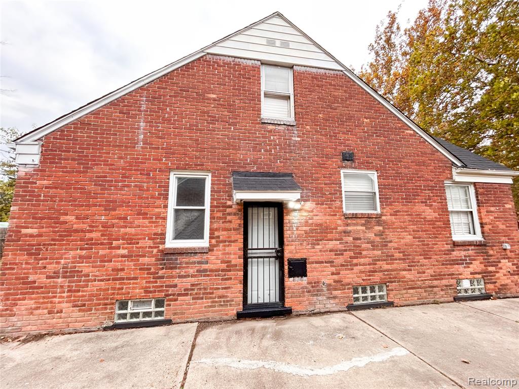 16306 Carlisle Street, Detroit, MI 48205 — Photo 23