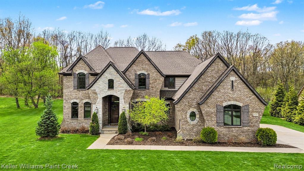 8135 Pine Knob Meadows Drive, Clarkston, MI 48348 — Photo 68