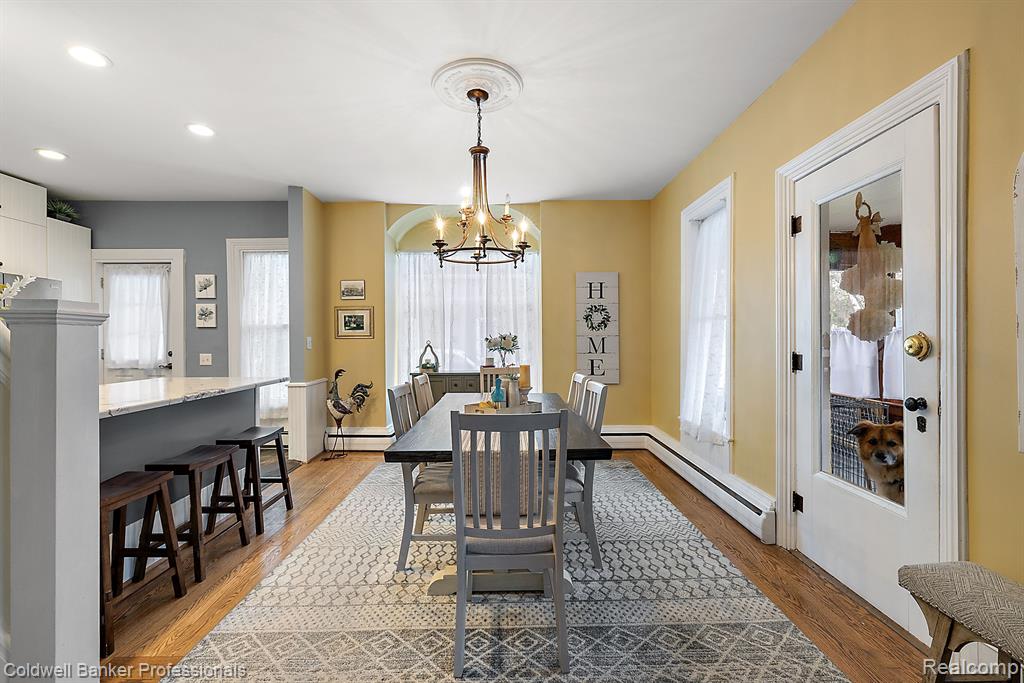 49 Dennison Street, Oxford, MI 48371 — Photo 19