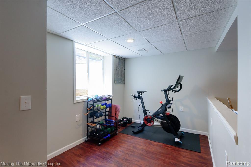872 CONSTITUTION Street, Canton, MI 48188 — Photo 33