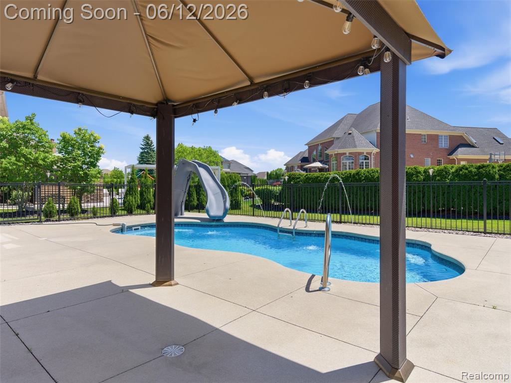16348 Via Montella, Macomb, MI 48042 — Photo 67