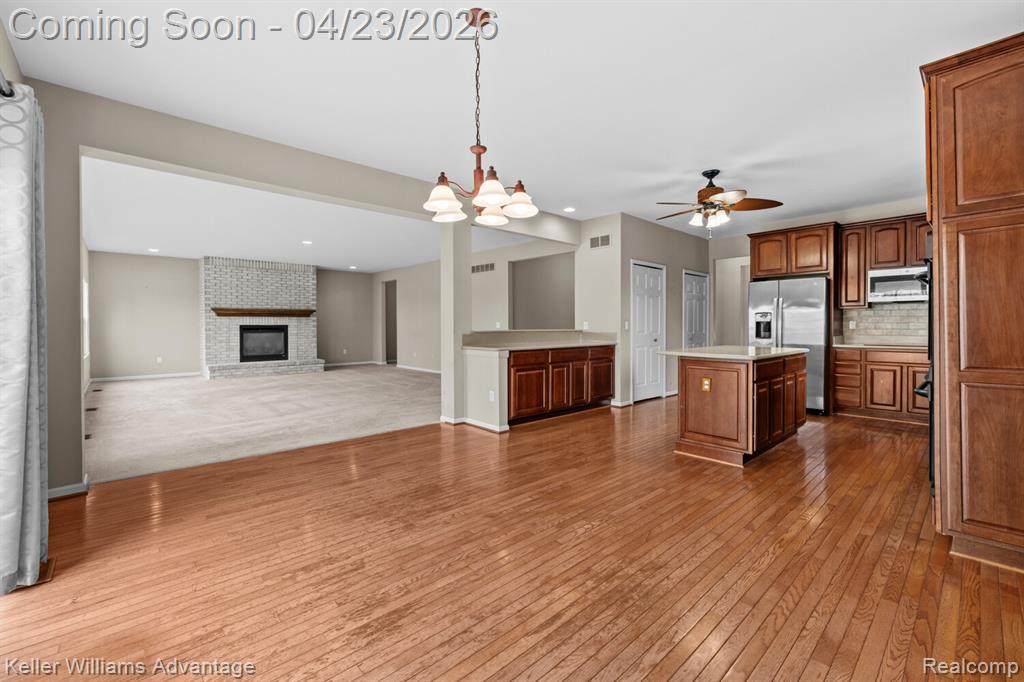 4100 Norwich Court, Rochester, MI 48306 — Photo 19