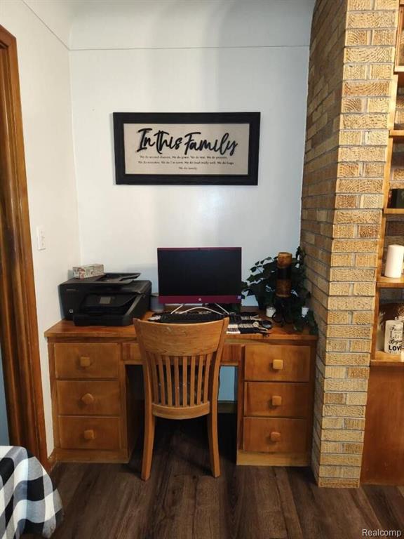 2039 EAST Street, Fairgrove, MI 48733 — Photo 11