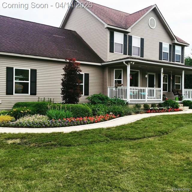11119 Horton Road, Goodrich Vlg, MI — Photo 35
