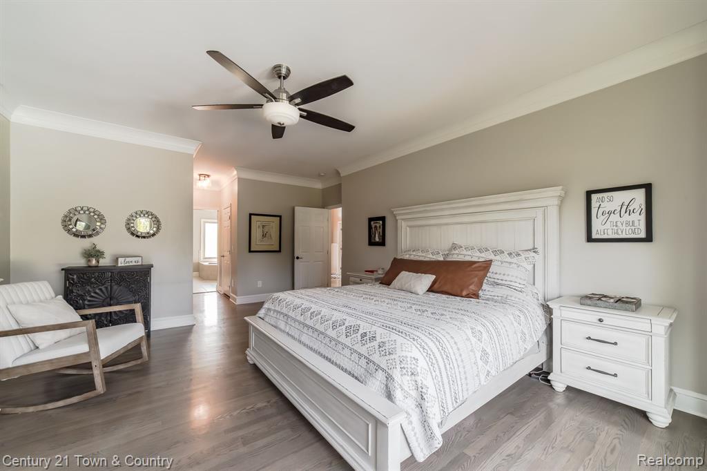 914 SHREWSBURY Drive, Clarkston, MI 48348 — Photo 20