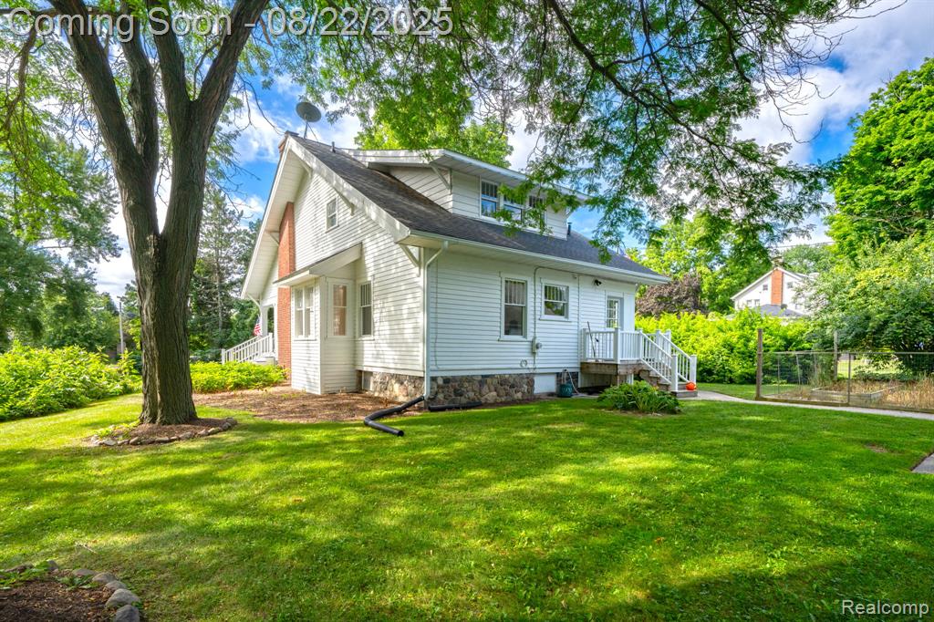 11021 32 Mile Road, Romeo, MI 48065 — Photo 40