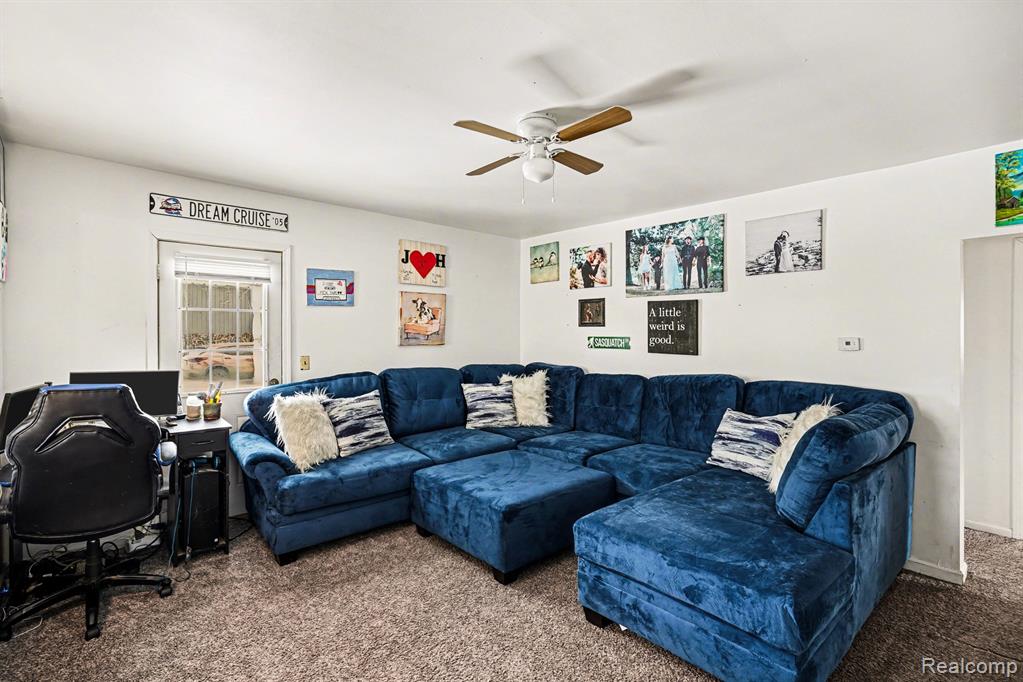 6823 Monroe Street, North Branch, MI 48461 — Photo 8