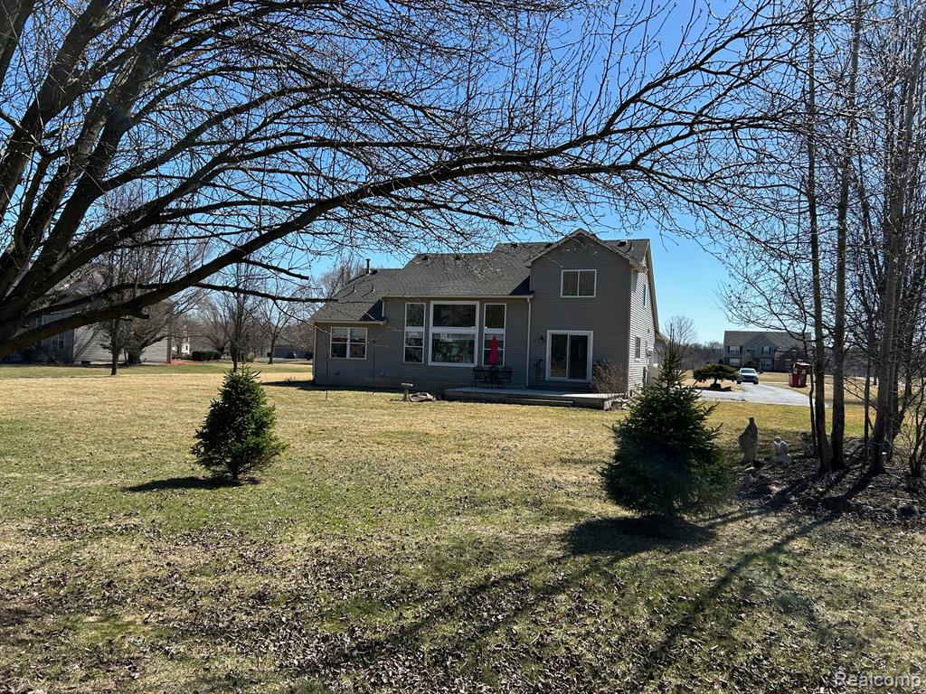 2815 SANDHILL Drive, Dexter, MI 48130 — Photo 41