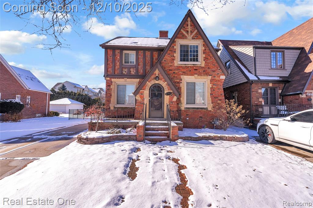 4731 Korte Street, Dearborn, MI 48126 — Photo 4