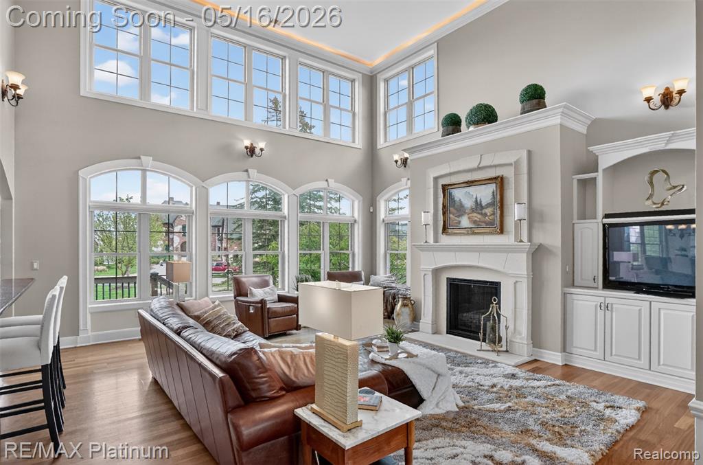 10709 Stoney Point Drive, South Lyon, MI 48178 — Photo 16