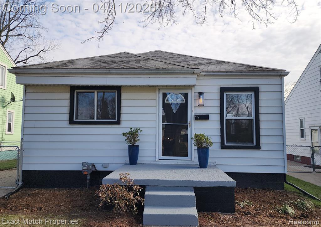 576 Markle Avenue, Pontiac, MI 48340 — Photo 34